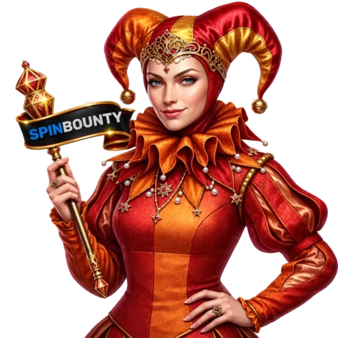 Kasyno SpinBounty PL